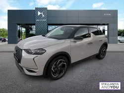 Utilisé 2022 DS Automobiles DS3 Crossback Rivoli SUV | 22 990 € (Prix juste)