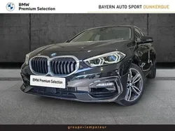 Utilisé 2022 BMW 116 Sport Line Citadine | 25 900 € (Prix juste)
