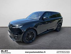 Utilisé 2023 Land Rover Range Rover Sport SUV | 117 900 €