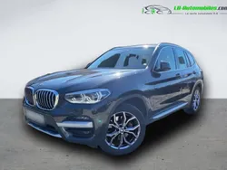 Utilisé 2019 BMW X3 Sport Line SUV | 36 400 €