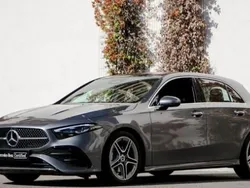 Utilisé 2024 Mercedes A200 AMG line Berline | 37 900 € (Prix cher)