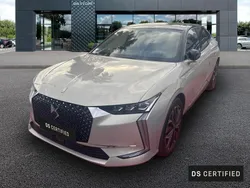 Othercolor Nouvelle 2025 DS Automobiles DS4 Rivoli Berline | 42 690 € (Prix juste)