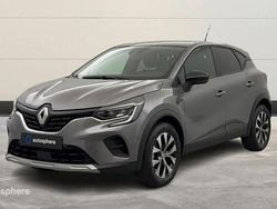 Gris Utilisé 2024 Renault Captur Evolution SUV | 17 399 € (Bon prix)