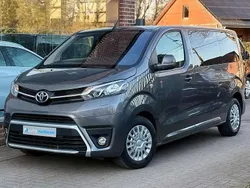 Brun Utilisé 2022 Toyota Proace Van | 28 950 €