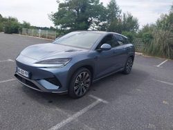 Occasion 2024 BYD Seal Berline | 47 990 € (Prix juste)