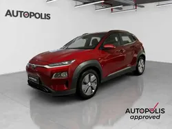 Rouge Utilisé 2020 Hyundai Kona SUV | 17 990 € (Prix juste)