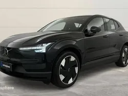 Noir Utilisé 2024 Volvo EX30 Ultra SUV | 33 999 € (Prix juste)