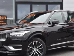 Utilisé 2020 Volvo XC90 Momentum SUV | 39 880 € (Super prix)