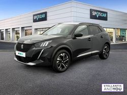 Utilisé 2023 Peugeot e-2008 GT SUV | 22 990 € (Prix juste)