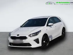Utilisé 2021 Kia Ceed Berline | 17 700 € (Bon prix)