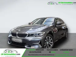 Utilisé 2022 BMW 330 Sport Line Berline | 39 400 € (Prix assez cher)