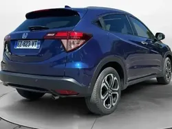 Utilisé 2018 Honda HR-V Exclusive SUV | 14 590 € (Prix assez cher)