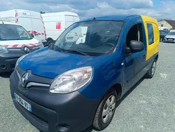 Bleu Utilisé 2020 Renault Kangoo Monospace | 9 480 €