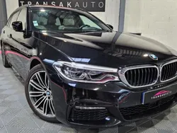 Utilisé 2018 BMW 530 M Sport Break | 29 990 € (Bon prix)