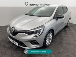 Occasion 2023 Renault Clio V Evolution Citadine | 18 190 € (Prix juste)