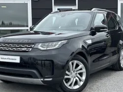 Utilisé 2017 Land Rover Discovery 5 HSE SUV | 29 990 €