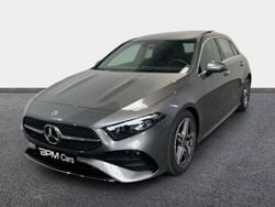 Utilisé 2025 Mercedes A200 AMG line Berline | 42 490 € (Prix cher)