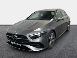 Utilisé 2025 Mercedes A200 AMG line Berline | 42 890 € (Prix cher)
