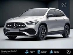 Argent Utilisé 2021 Mercedes GLA250 AMG line SUV | 34 789 €