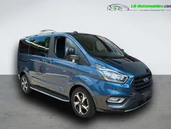 Utilisé 2023 Ford Tourneo | 44 900 € (Bon prix)