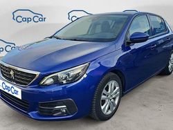 Utilisé 2020 Peugeot 308 Allure Berline | 7 390 € (Super prix)