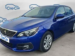 Utilisé 2020 Peugeot 308 Allure Berline | 8 390 € (Super prix)