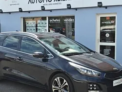 Utilisé 2018 Kia Ceed Sportswagon GT-Line Break | 18 390 €