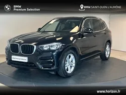 Othercolor Utilisé 2021 BMW X3 Comfort Edition SUV | 35 970 € (Super prix)