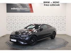 Utilisé 2023 Mercedes 200 AMG line Coupé | 57 000 €