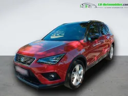 Utilisé 2018 Seat Arona SUV | 20 900 € (Prix assez cher)