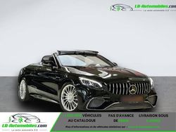 Utilisé 2017 Mercedes S65 AMG Berline | 273 800 €