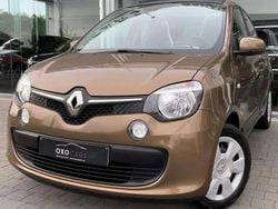 Brun Utilisé 2015 Renault Twingo Citadine | 6 900 € (Prix juste)