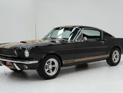 Ford Shelby