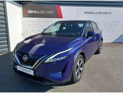 Utilisé 2023 Nissan Qashqai SUV | 25 490 € (Bon prix)