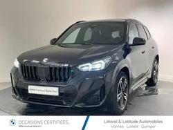 Noir Utilisé 2023 BMW X1 M Sport SUV | 43 900 €