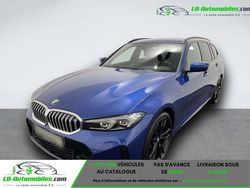 Occasion 2022 BMW 320 Comfort Edition Berline | 41 300 € (Prix cher)