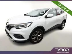 Blanc Utilisé 2020 Renault Kadjar LIMITED SUV | 15 288 € (Prix juste)