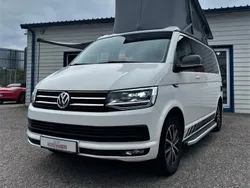 Blanc Utilisé 2018 VW T6 Edition Van | 54 990 €