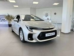 Gris Nouvelle 2024 Suzuki Swace Berline | 35 628 €