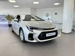 Gris Nouvelle 2024 Suzuki Swace Berline | 29 690 €