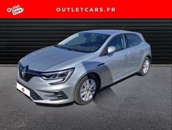 Gris highland Utilisé 2021 Renault Mégane IV Business Berline | 15 900 € (Prix juste)