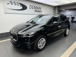 Noir Utilisé 2024 BMW 218 Active Tourer Monospace | 33 000 € (Prix juste)