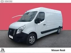 Blanc Utilisé 2023 Nissan Interstar N-Connecta Van | 25 490 € (Prix juste)
