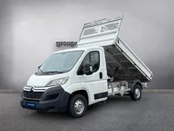 Utilisé 2021 Citroën Jumper Monospace | 21 980 € (Prix juste)