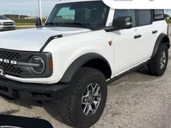 Utilisé 2022 Ford Bronco SUV | 51 991 €