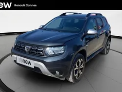 Gris Utilisé 2022 Dacia Duster Prestige SUV | 18 499 € (Prix juste)