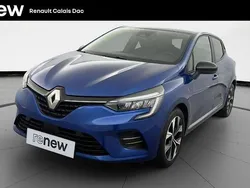 Bleu Utilisé 2023 Renault Clio V Evolution Citadine | 16 999 €