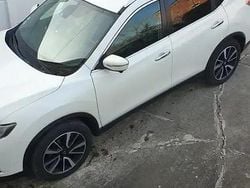 Utilisé 2017 Nissan X-Trail Tekna SUV | 14 500 € (Prix juste)
