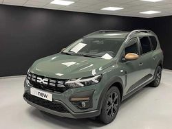 Vert Nouvelle 2025 Dacia Jogger Extreme Monospace | 27 490 €