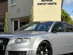 Gris Utilisé 2007 Audi RS4 Sport Break | 34 990 €